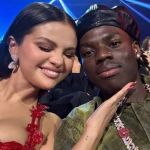 Rema And Selena Gomez'S &Quot;Calm Down&Quot; Sets The Record For The Most Weeks Ever On Billboard'S Pop Airplay Chart, Yours Truly, News, March 1, 2024