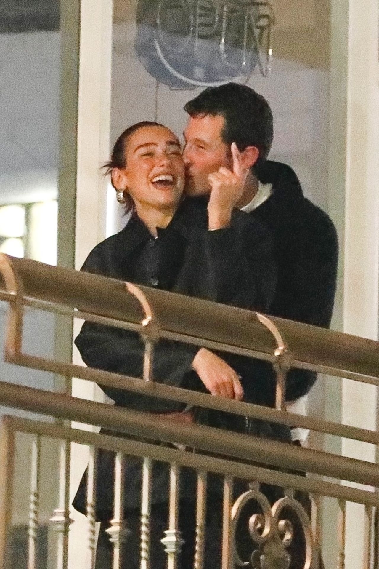 Dua Lipa And Callum Turner Pack On The Pda; Confirm Relationship, Yours Truly, News, May 17, 2024