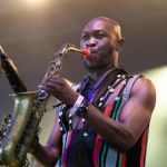 Seun Kuti Proudly Admits That He Is A Traditional Worshipper, Yours Truly, Articles, April 25, 2024