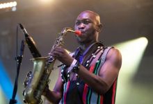 Seun Kuti Proudly Admits That He Is A Traditional Worshipper, Yours Truly, News, May 3, 2024