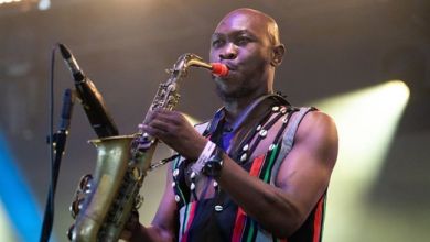 Seun Kuti Proudly Admits That He Is A Traditional Worshipper, Yours Truly, Seun Kuti, March 28, 2024