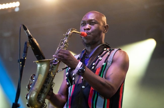 Seun Kuti Proudly Admits That He Is A Traditional Worshipper, Yours Truly, News, May 9, 2024