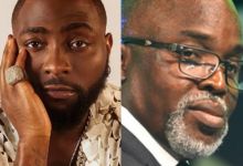 Davido'S Initial Objections To Amaju Pinnick'S Lawsuit Are Dismissed By The Court, Yours Truly, News, May 9, 2024