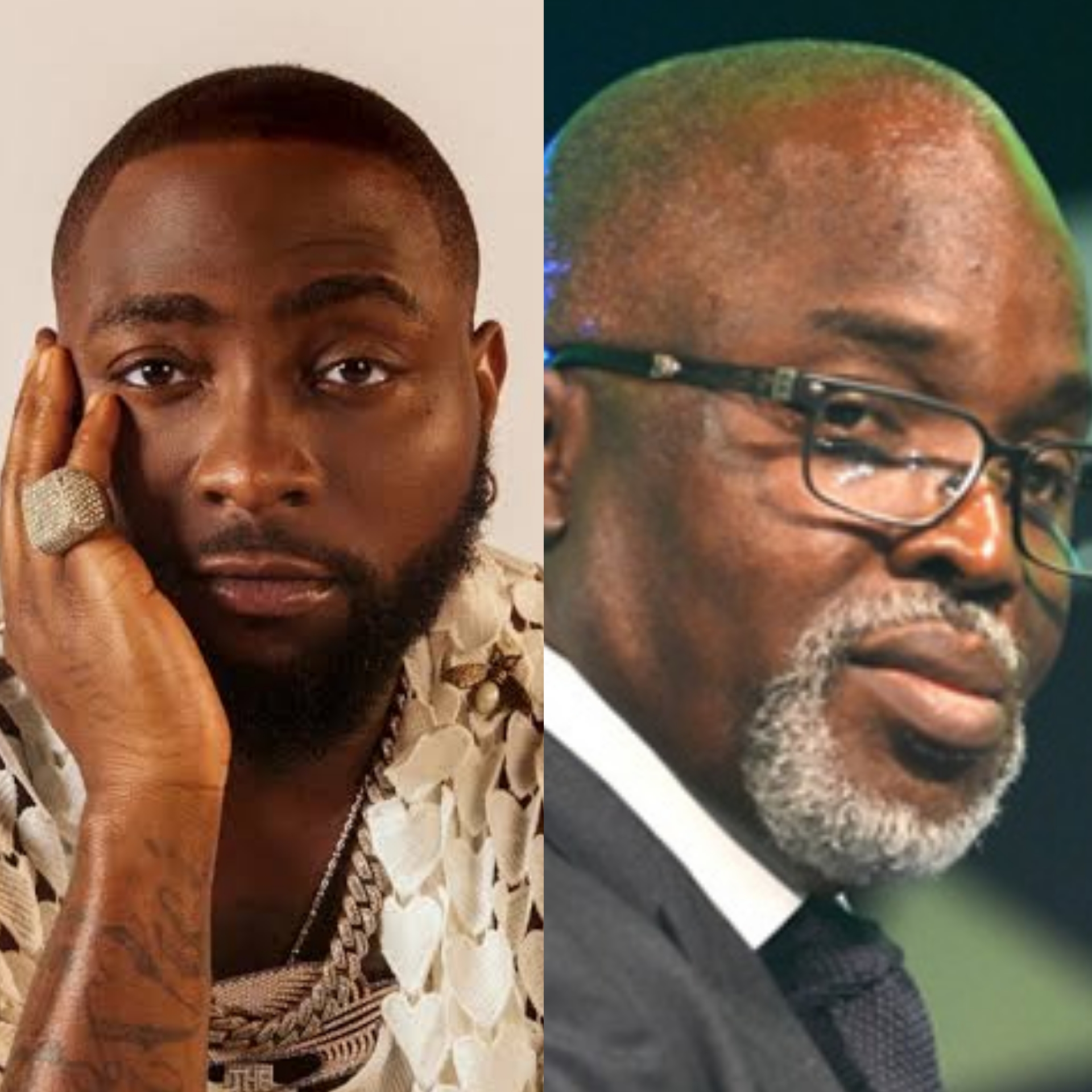 Davido'S Initial Objections To Amaju Pinnick'S Lawsuit Are Dismissed By The Court, Yours Truly, News, May 20, 2024