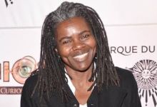 Tracy Chapman Scheduled To Receive The 2024 International Folk Music Awards' Lifetime Achievement Award, Yours Truly, News, May 6, 2024