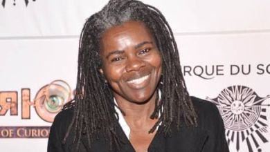 Tracy Chapman Scheduled To Receive The 2024 International Folk Music Awards' Lifetime Achievement Award, Yours Truly, Tracy Chapman, February 24, 2024