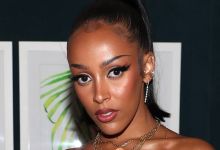 Doja Cat'S Mother Reports That Her &Quot;Abusive&Quot; Brother Knocked Off Her Teeth, Yours Truly, News, May 9, 2024