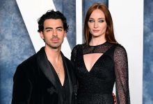 Sophie Turner Drops &Quot;Child Abduction&Quot; Charges In Lawsuit Against Joe Jonas As Custody Agreement Is In Place, Yours Truly, News, May 3, 2024