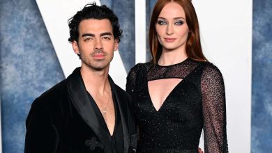 Sophie Turner Drops &Quot;Child Abduction&Quot; Charges In Lawsuit Against Joe Jonas As Custody Agreement Is In Place, Yours Truly, Joe Jonas, May 11, 2024