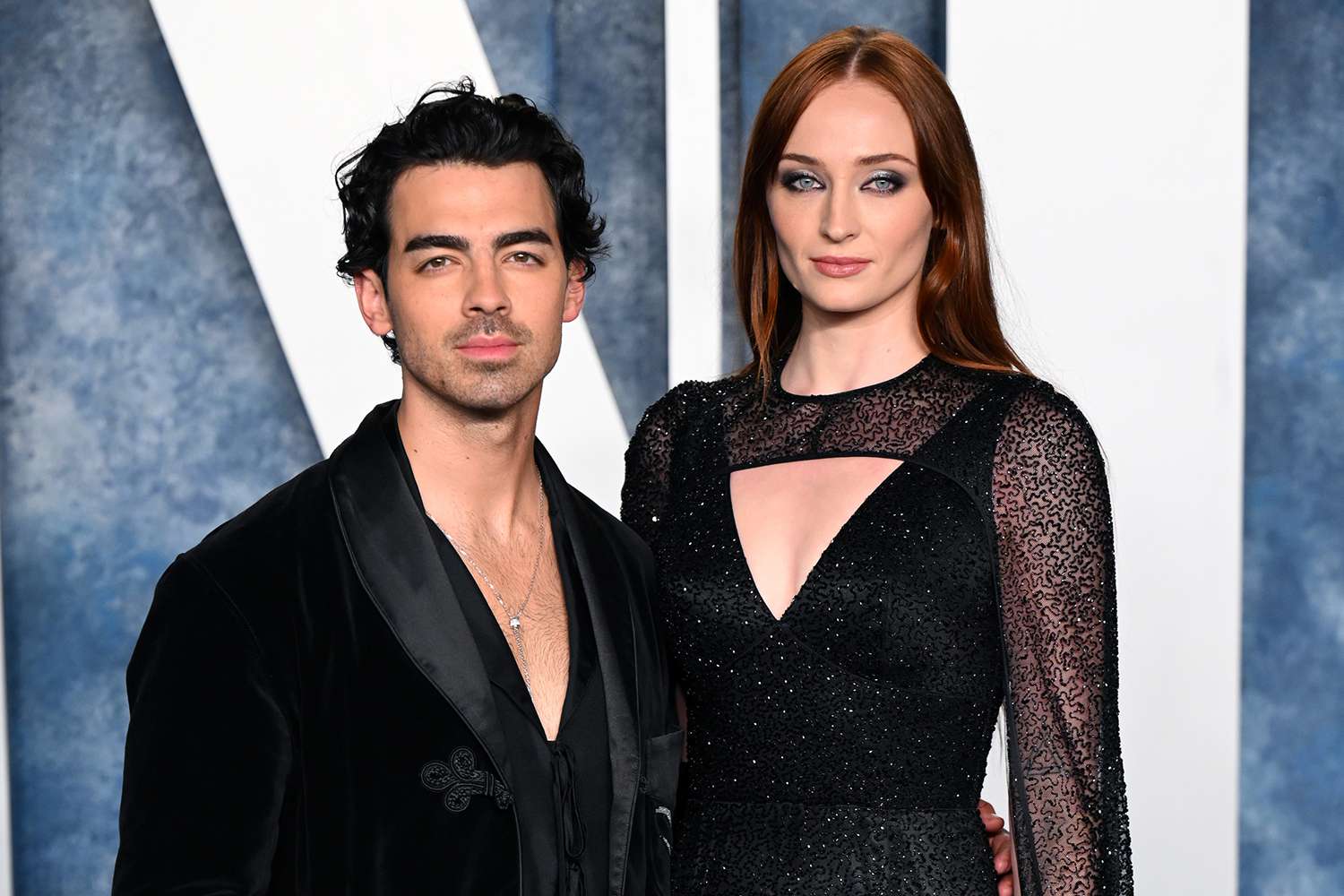 Sophie Turner Drops &Quot;Child Abduction&Quot; Charges In Lawsuit Against Joe Jonas As Custody Agreement Is In Place, Yours Truly, News, April 27, 2024