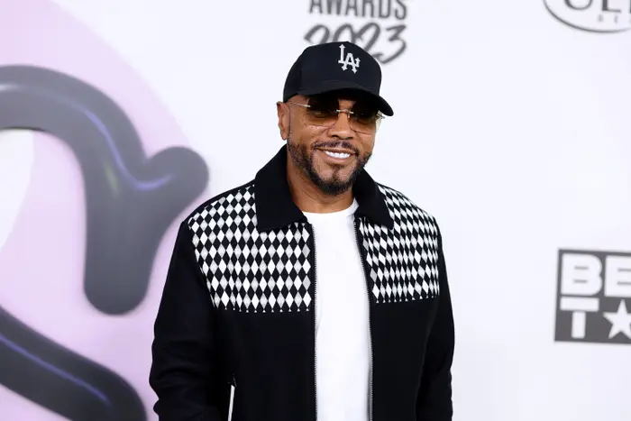 Justin Timbaland To Be Inducted Into Songwriters Hall Of Fame, Yours Truly, News, April 27, 2024