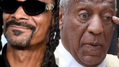 Snoop Dogg Labels The Bill Cosby Film The &Quot;Worst Movie Ever&Quot;, Yours Truly, Bill Cosby, May 21, 2024