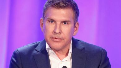 Todd Chrisley Is Worried About Potential Prison Transfer After Calling Current Station Out, Yours Truly, Julie Chrisley, May 21, 2024