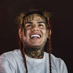 Tekashi 6Ix9Ine Arrested For Domestic Violence In Dominican Republic, Yours Truly, News, February 28, 2024
