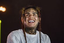Tekashi 6Ix9Ine Arrested For Domestic Violence In Dominican Republic, Yours Truly, News, April 17, 2024