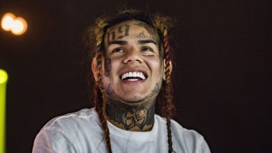 Tekashi 6Ix9Ine Arrested For Domestic Violence In Dominican Republic, Yours Truly, Tekashi 6Ix9Ine, April 25, 2024