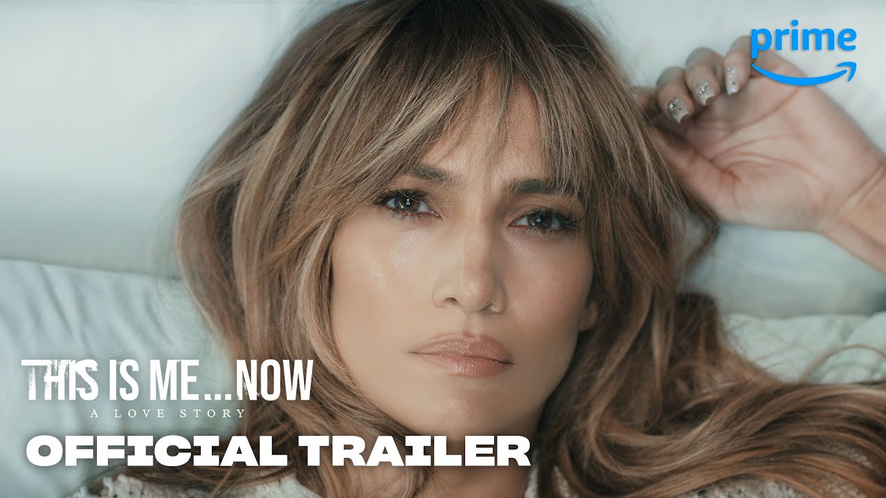 New Jennifer Lopez Movie Sees Fat Joe, Post Malone, Bad Bunny, Others Star As &Quot;This Is Me... Now&Quot; Trailer Drops, Yours Truly, News, April 28, 2024