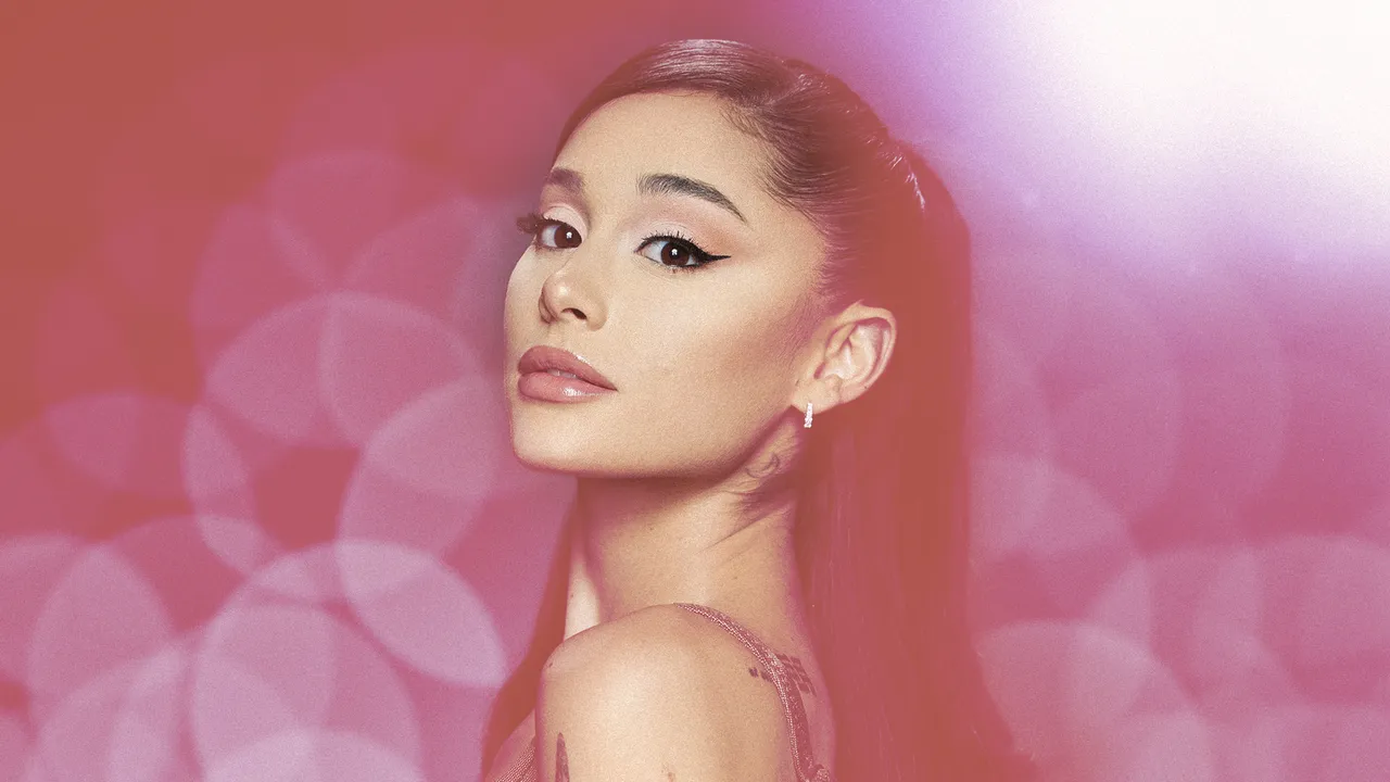 Ariana Grande Set To Release New Album 'Eternal Sunshine' On International Women'S Day, Yours Truly, News, April 27, 2024