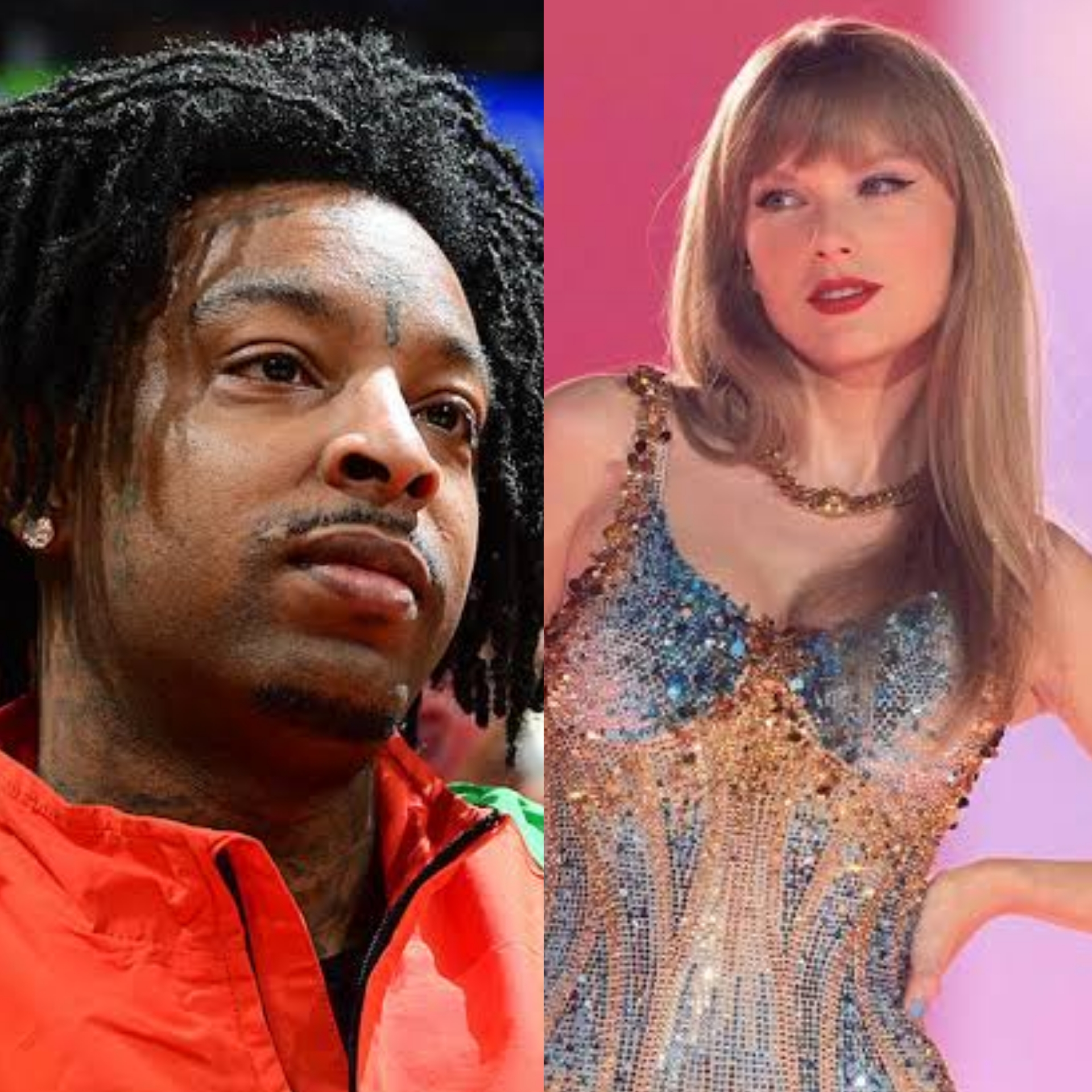21 Savage Puts On Hold Taylor Swift'S Domination On Australia'S Albums Chart, Yours Truly, News, May 1, 2024