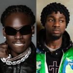 Omah Lay And Rema Scheduled As Headliners For Dour Festival 2024, Yours Truly, News, February 23, 2024