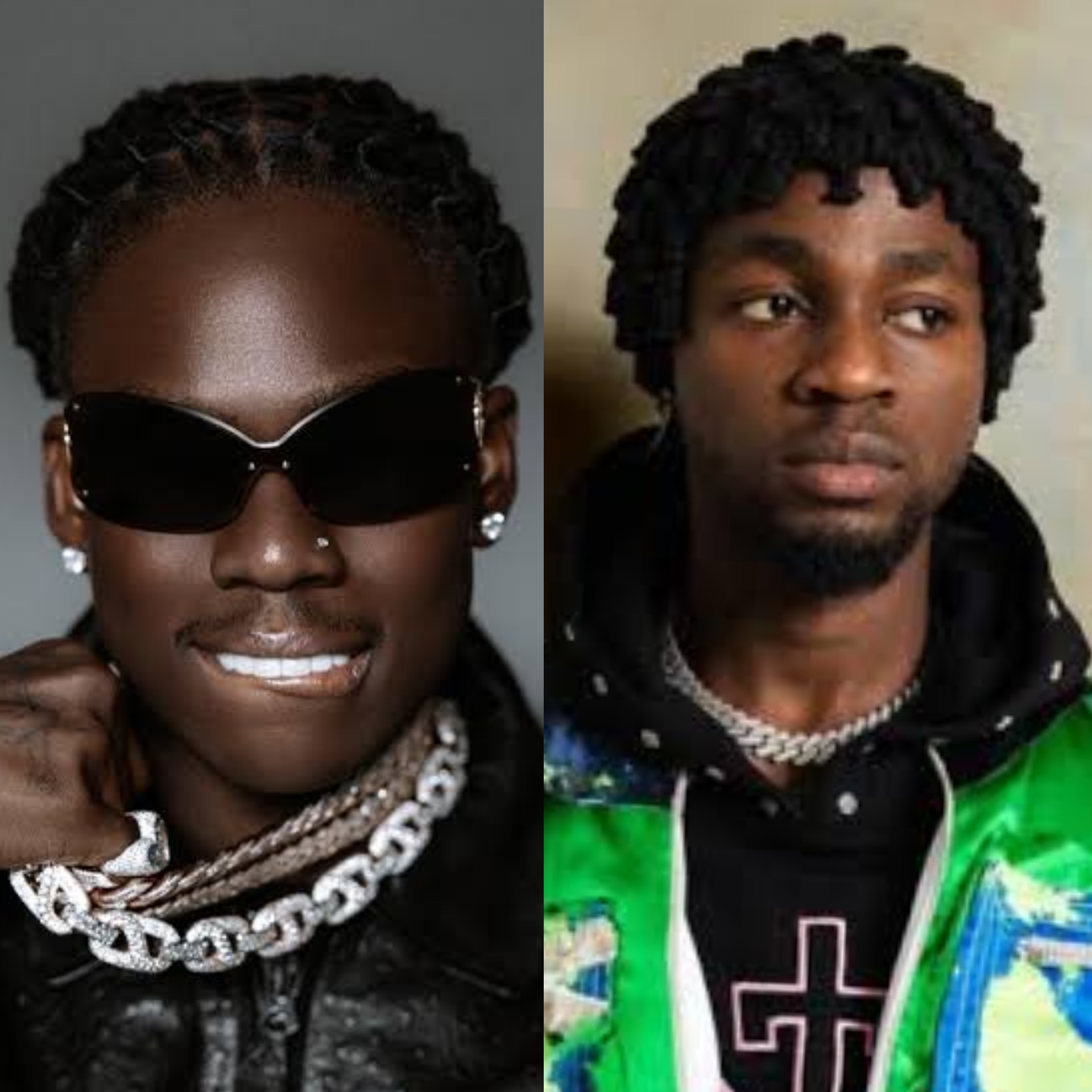 Omah Lay And Rema Scheduled As Headliners For Dour Festival 2024, Yours Truly, News, May 15, 2024