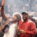 Kid Cudi Speaks On His New Album, Kanye West Beef, Falling Out And Why He Forgave Him, Yours Truly, News, March 1, 2024