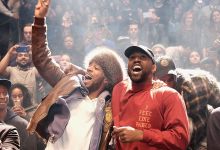 Kid Cudi Speaks On His New Album, Kanye West Beef, Falling Out And Why He Forgave Him, Yours Truly, News, May 15, 2024