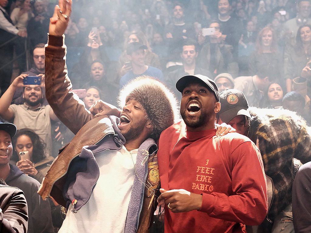 Kid Cudi Speaks On His New Album, Kanye West Beef, Falling Out And Why He Forgave Him, Yours Truly, News, May 8, 2024