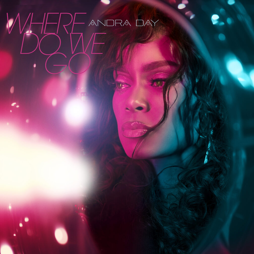 Andra Day Announces New Album &Quot;Cassandra&Quot;; Shares New Single Off Project, Yours Truly, News, May 11, 2024