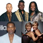 Earth, Wind &Amp; Fire, Kirk Franklin And Mary Mary Set To Perform At The 25Th Anniversary Of The Super Bowl Soulful Celebration, Yours Truly, News, February 22, 2024