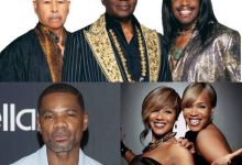 Earth, Wind &Amp; Fire, Kirk Franklin And Mary Mary Set To Perform At The 25Th Anniversary Of The Super Bowl Soulful Celebration, Yours Truly, News, March 29, 2024