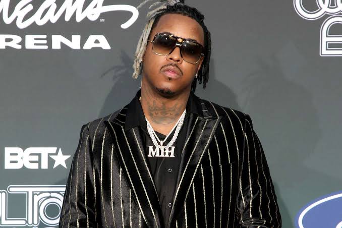 Jeremih Sells A Portion Of His Music Catalog To Harbourview Equity Partners, Yours Truly, News, May 12, 2024