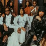 Gunna &Amp; Turbo Tap Hip-Hop'S Iconic Video Vixens For New Single 'Bachelor' Music Video, Yours Truly, News, March 1, 2024