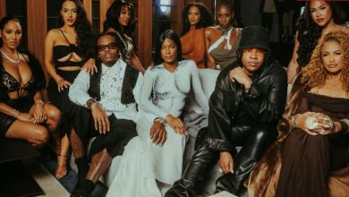 Gunna &Amp; Turbo Tap Hip-Hop'S Iconic Video Vixens For New Single 'Bachelor' Music Video, Yours Truly, Gunna, February 26, 2024