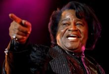 James Brown'S Documentary Scheduled To Debut In February On A+E, Yours Truly, News, February 22, 2024