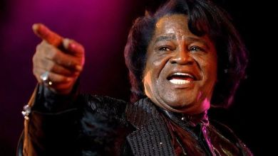 James Brown'S Documentary Scheduled To Debut In February On A+E, Yours Truly, James Brown, May 3, 2024