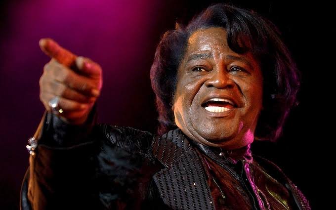James Brown'S Documentary Scheduled To Debut In February On A+E, Yours Truly, News, May 15, 2024