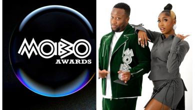 Mobo Awards 2024: Performers And Hosts Announced, Yours Truly, Mobo Awards, May 13, 2024