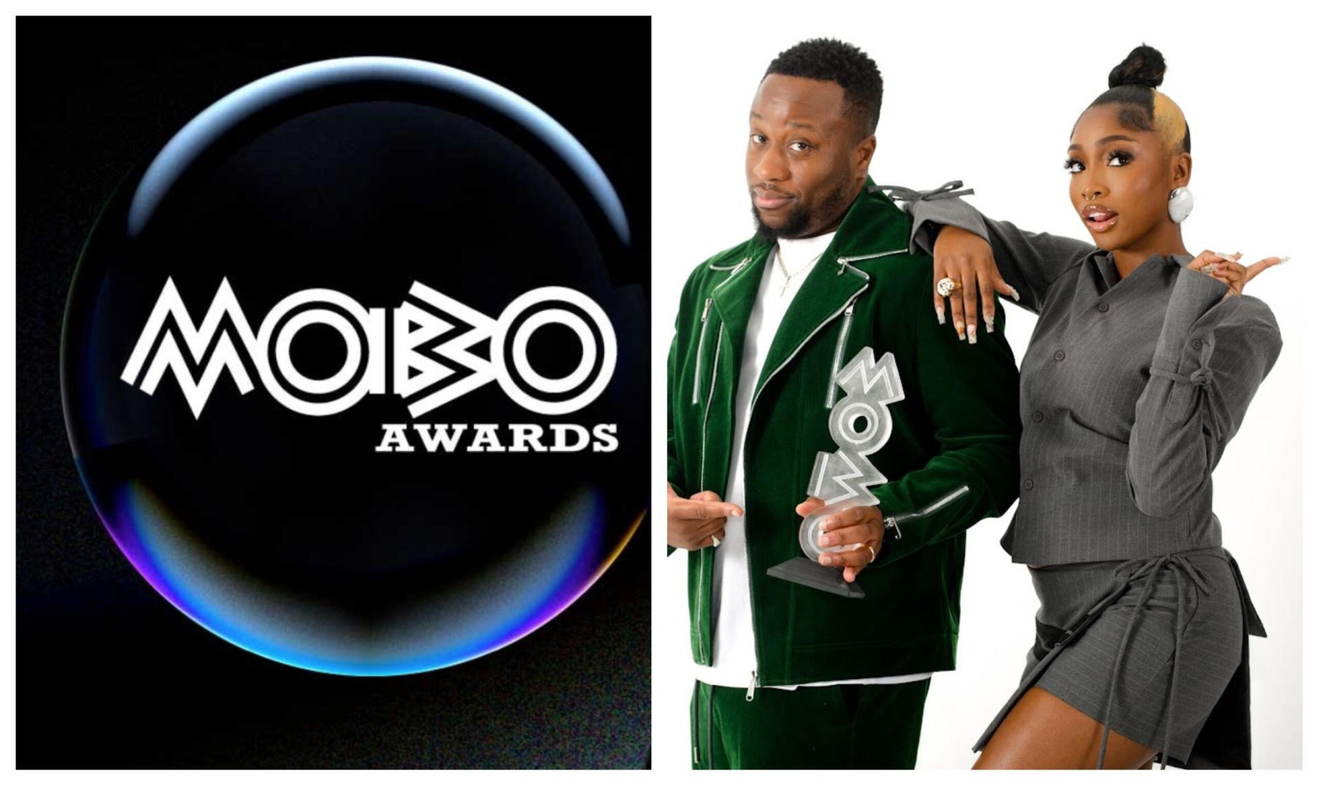 Mobo Awards 2024: Performers And Hosts Announced, Yours Truly, News, May 13, 2024