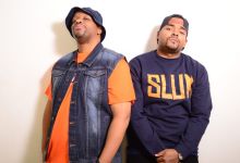 Slum Village'S New Single &Quot;Request&Quot; Is Worth The Wait, Yours Truly, News, May 13, 2024
