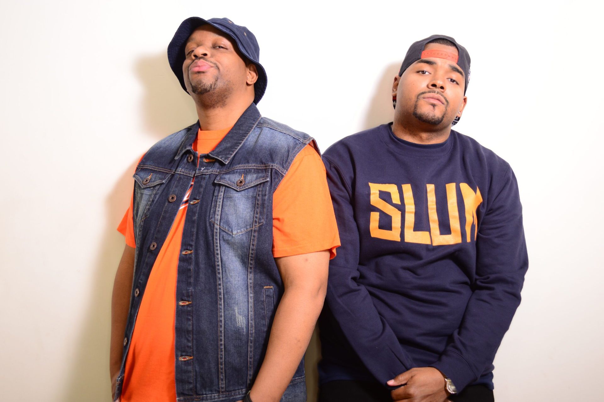 Slum Village'S New Single &Quot;Request&Quot; Is Worth The Wait, Yours Truly, News, May 20, 2024