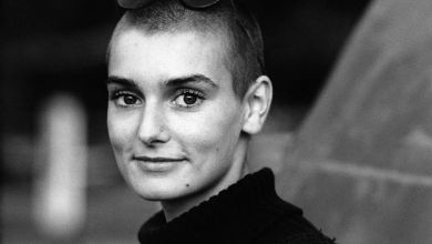 Coroner Confirm Sinead O’connor’s Cause Of Death, Yours Truly, Irish, April 29, 2024
