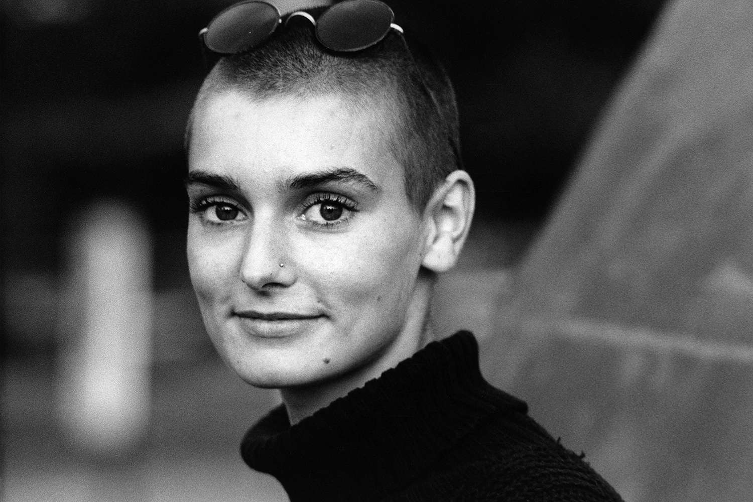 Coroner Confirm Sinead O’connor’s Cause Of Death, Yours Truly, News, May 19, 2024