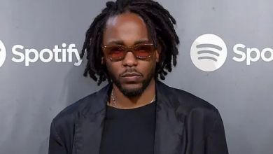 Kendrick Lamar Debuts New Song In Chanel Short Film, Yours Truly, Kendrick Lamar, February 23, 2024