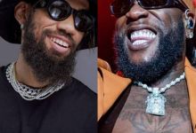 Burna Boy And Phyno Tease A New Collaboration As They Return To The Studio, Yours Truly, News, April 20, 2024