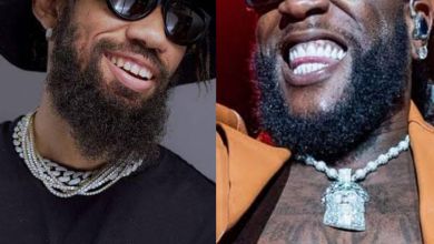 Burna Boy And Phyno Tease A New Collaboration As They Return To The Studio, Yours Truly, Phyno, May 2, 2024