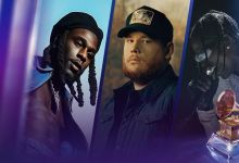 2024 Grammys: Travis Scott, Luke Combs, Burna Boy Added To Impressive Performers Lineup, Yours Truly, News, February 29, 2024
