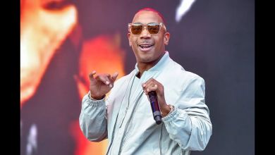 Ja Rule Cannot Wait To Be &Quot;An Uncle&Quot;; Gives &Quot;Parental Advice&Quot; To Nelly &Amp; Ashanti, Teases New Music Otw, Yours Truly, Nelly, March 29, 2024