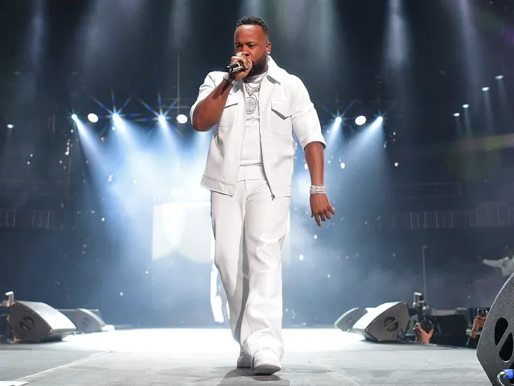 Yo Gotti Surprises Fans; Performs Onstage Less Than A Week After Big Jook'S Death, Yours Truly, News, May 15, 2024