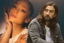 Ariana Grande &Amp; Noah Kahan Continue Battle For Top Uk Chart Spot, Yours Truly, News, February 22, 2024